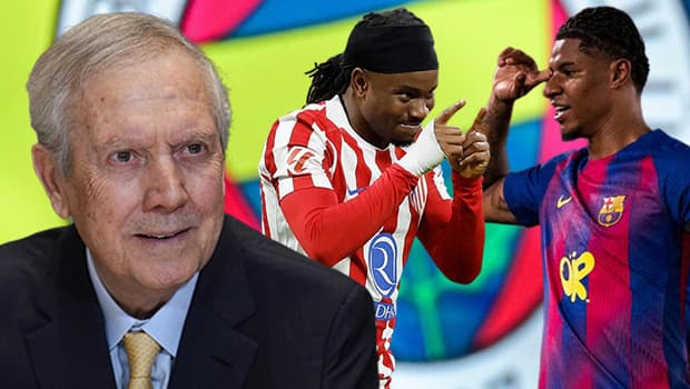 Fenerbahçe'de Transfer Hızı: Sol Kanat İçin Hedefler Belirlendi