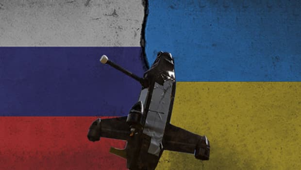 Ukraine Targets Russian Support with Psychological Warfare Tactics