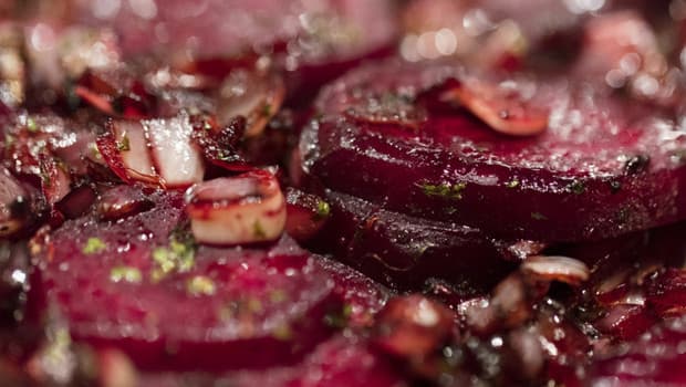 The Marvelous Beet: A Nutrient Powerhouse with Nearly Zero Calories