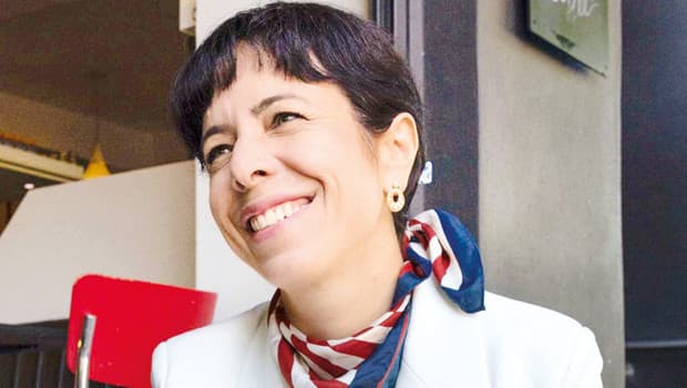 Elif Eralp: The Turkish-Origin Candidate Making Waves in Berlin's State Elections