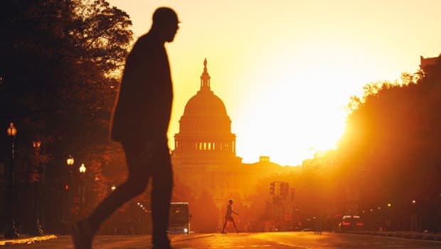 Permanent Daylight Saving Time Approved in the U.S.