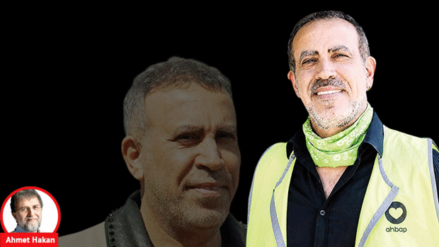 Survey Reveals Turkey's Most Trusted Figures