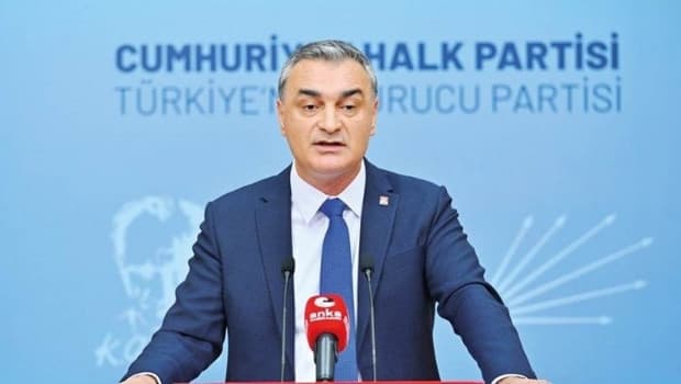 Debate Over Gürsel Tekin Highlights CHP's Central Executive Board Meeting