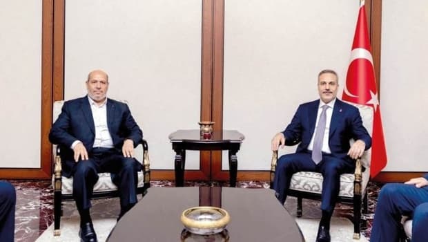 Trump'tan Önemli Açıklama: Gazze İçin Anlaşma Sağlandı, Hamas Silahlarını Bırakıyor