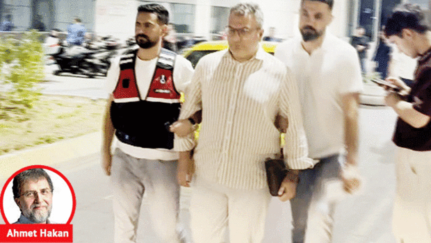 A Reflection on Cem Küçük: Insights from a Veteran Journalist