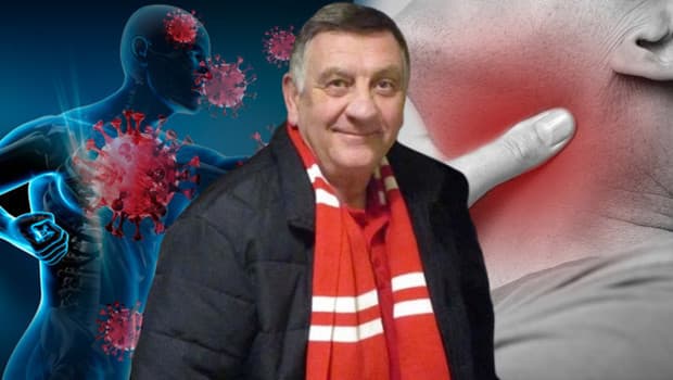 Futbol Maçındaki Gizemli Hastalık 25 Yıl Sonra Gün Yüzüne Çıktı: En Küçük Hareket Hayatı Tehdit Ediyor