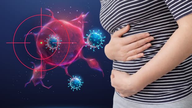 Young Mother Faces Nightmare During Pregnancy: Symptoms Misdiagnosed