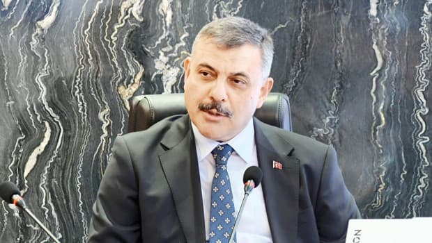 Interior Minister Çiftçi Reveals Existence of 11 New Criminal Gangs