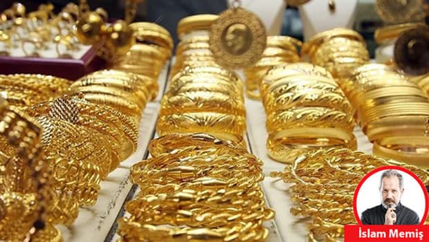 Turkey Offers the World's Most Affordable Gold
