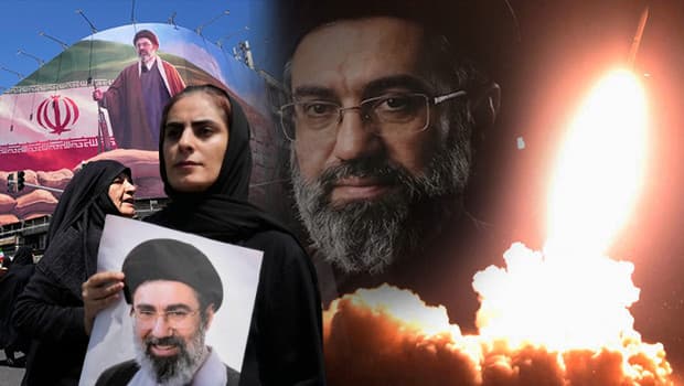 Tensions Rise in Iran Amidst Allegations of Espionage Network: Who is Protecting Hamaney?
