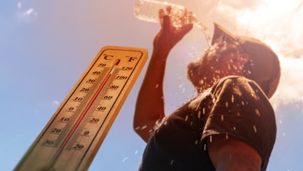 Essential Tips for Staying Healthy During August's Extreme Heat
