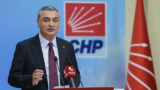 CHP Appoints Leaders in Eight Provinces During Recent MYK Meeting