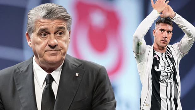 Atletico Madrid Emerges as a Competitor for Beşiktaş in Transfer Market