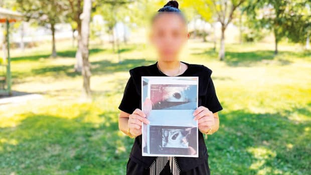 Sağlıklı Bebeğe Yanlış ‘Ölü’ Raporu: Anne Savcılığa Başvurdu