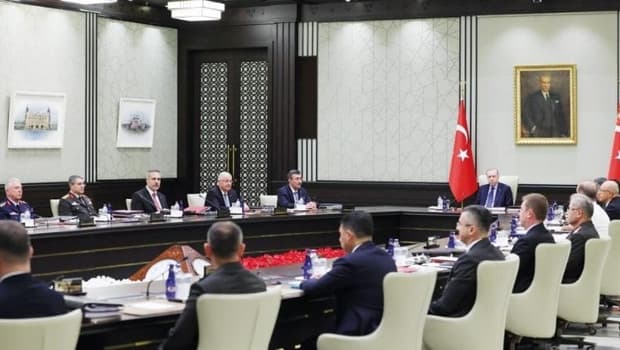 Historic Milestone Achieved in Turkey's Counter-Terrorism Efforts