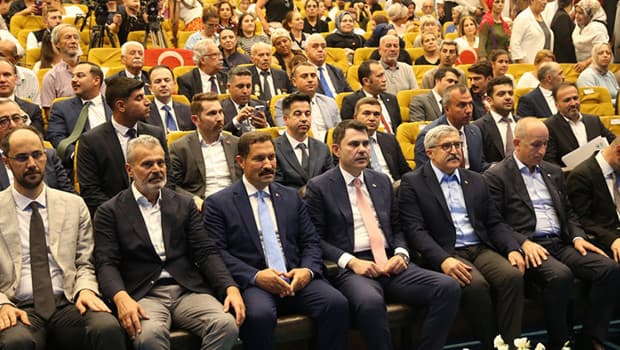 Hatay'da Anahtar Teslim Töreni Gerçekleştirildi: Yeniden Doğuşun Sembolü