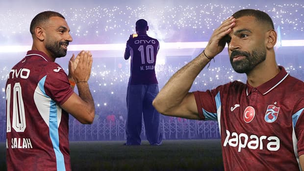 Trabzonspor Reaps Financial Gains from Mohamed Salah Transfer