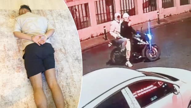 İstanbul'da Sokak Çetelerine Yönelik Operasyonlar Sürüyor