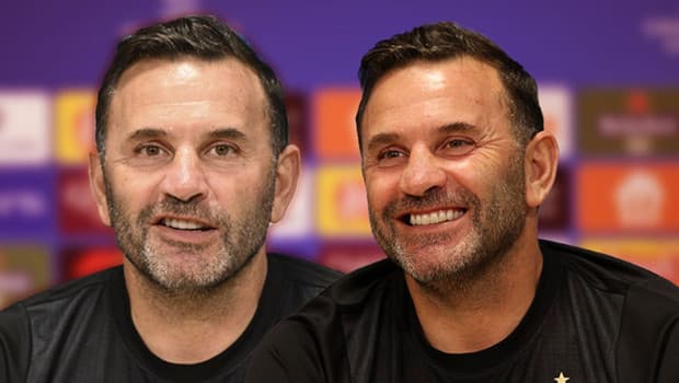 Galatasaray Poised for Major Transfer Move