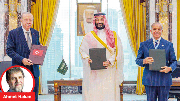 The Mecca Agreement: A Shift Towards Sunni Unity?