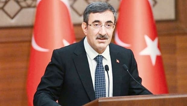 Yılmaz: Parliament Will Monitor the Legislative Process