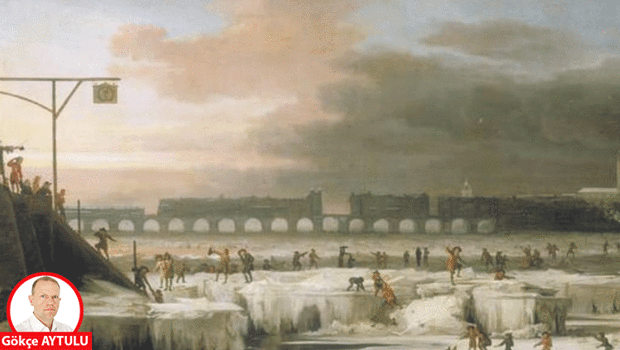 Experience the Coldest Summer Amidst Global Warming