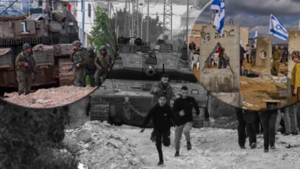 Israel Intensifies West Bank Settlement Efforts Amid UN Warnings