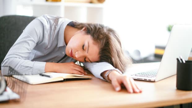 New Drug Targets Brain-Wakefulness Chemicals for Enhanced Alertness