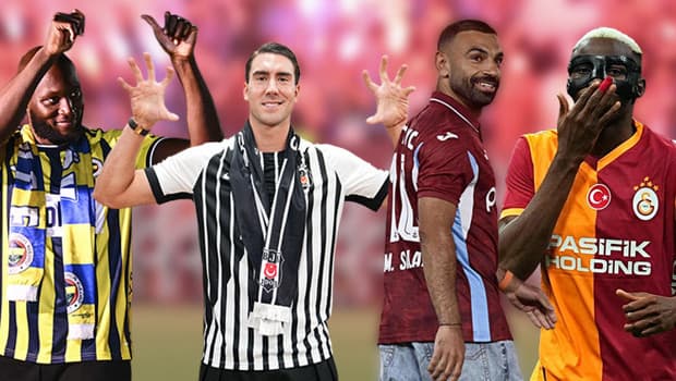 2026-2027 Süper Lig Sezonu Heyecanı Başlıyor