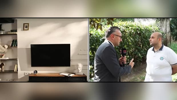 Prof. Dr. Kırık: Televizyon Denetimi Dijital Medyaya da Uygulanmalı