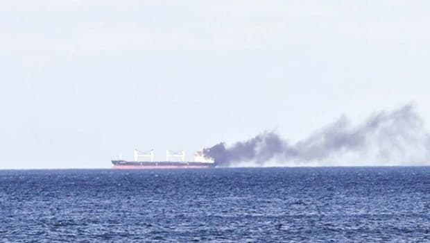 Russia Rejects Turkey's Call for Ceasefire in the Black Sea