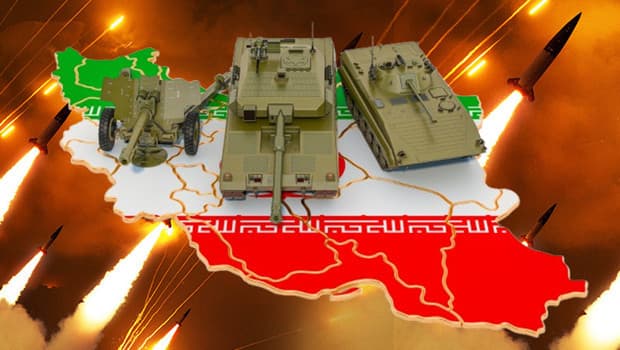 Iran’s Strategic Moves Raise Eyebrows Amid US Diplomacy