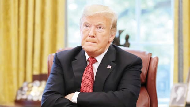 Trump Issues Stark Warning to Oman Amid US-Iran Negotiation Stalemate