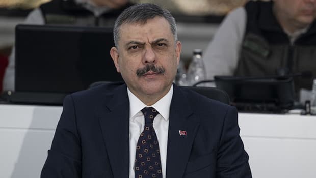 Minister Çiftçi Vows to Combat Organized Crime Networks