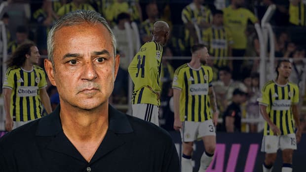Fenerbahçe Sets Unwanted Record in Champions League Play-offs