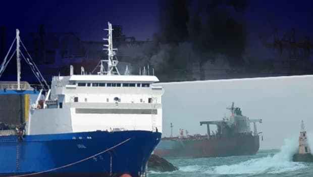 Rising Attacks on Turkish-Linked Vessels in the Black Sea: Experts Warn of Security Implications