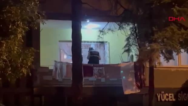 Step-son Stabs Step-father in Kayseri: A Shocking Incident