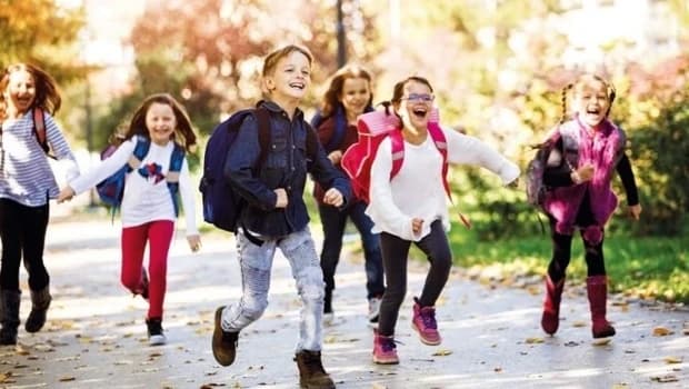Back-to-School Guide: Essential Tips for a Smooth Transition