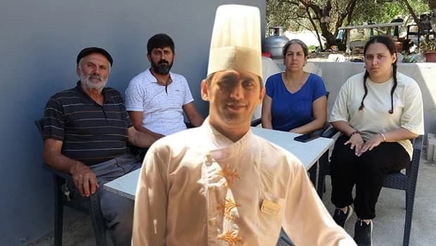 Search Continues for Nihat Pancar, Missing After Ferry Capsizes Near Girne