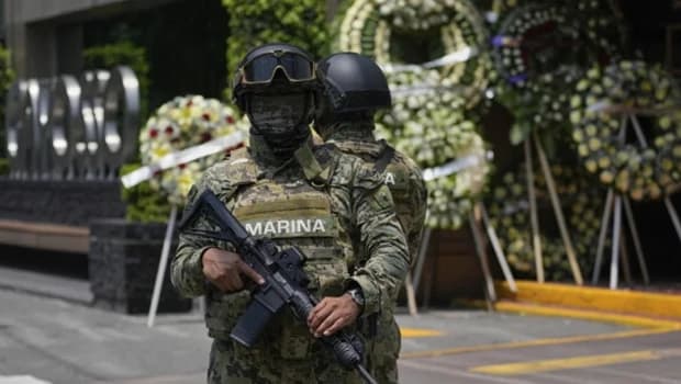 Shocking Mass Murder in Mexico: Composer and Family Found Dead