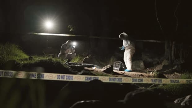 New Evidence Emerges in Chevaline Massacre Case: Can the 14-Year Mystery Be Solved?