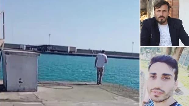 Final Footage of Demir Brothers Surfaces Before Tragic Shipwreck