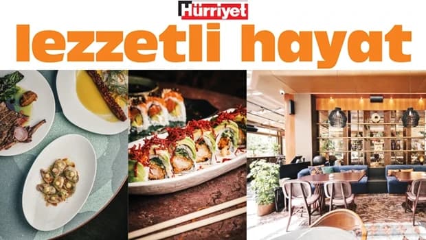 Suadiye'de Yeni Bir Mekan: Manzé İstanbul