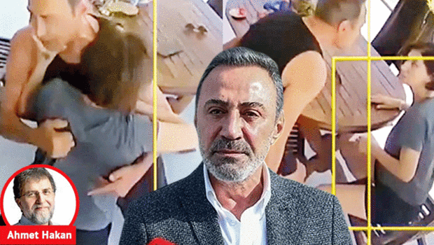 Berhan Şimşek'in Kadına Şiddet Görüntüsü Üzerine Düşündüklerim