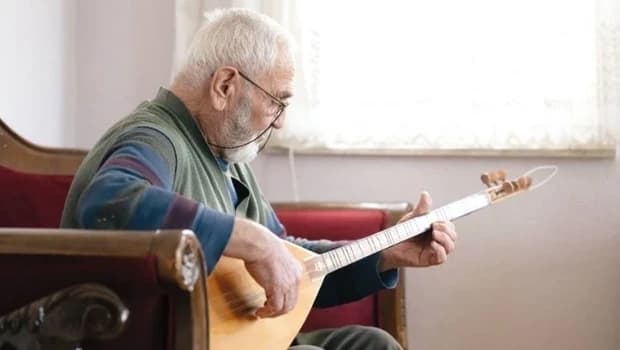 Alzheimer Riskini Azaltmak İçin Beyni Aktif Tutun