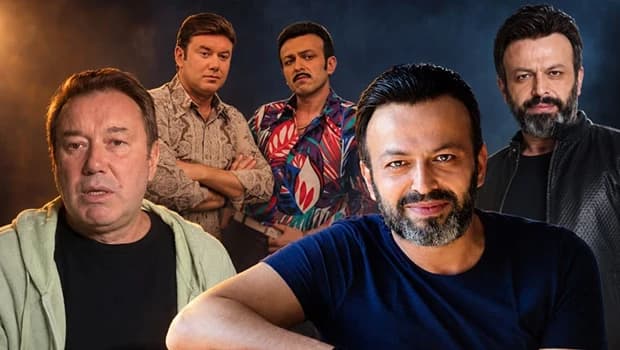 Tragic Loss: Actor Serhat Kılıç Found Dead at Home