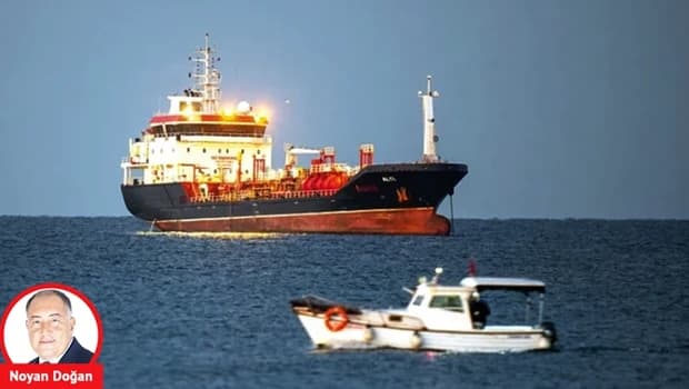 Investigation and Insurance Implications of Ship Accidents in Silivri and Girne
