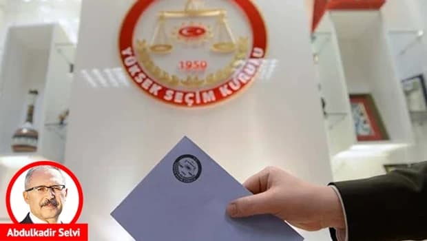 Upcoming Elections Expected in Late 2027 or Early 2028