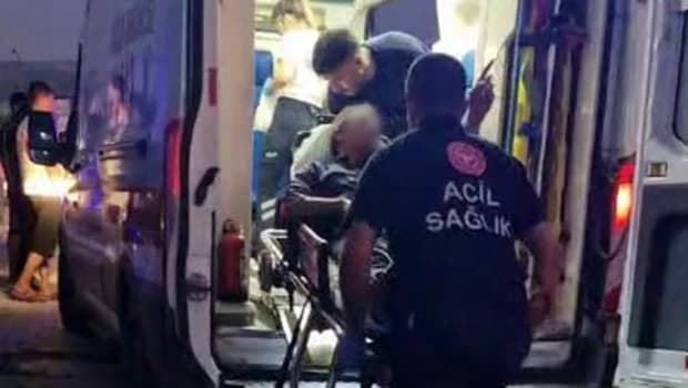 Hatay'daki Konteyner Kentte Palalı Saldırı: Dört Kişi Yaralandı