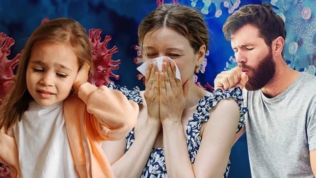 Health Alert: Three Respiratory Viruses to Watch This Fall